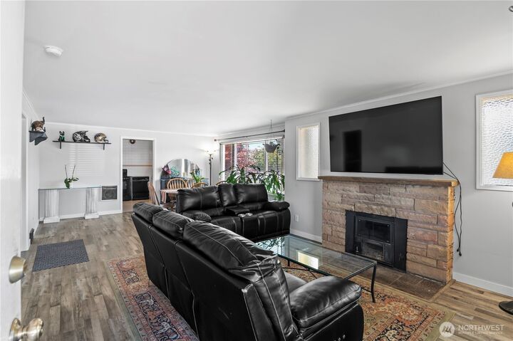 Property Photo: 2702 21st Street WA 98201