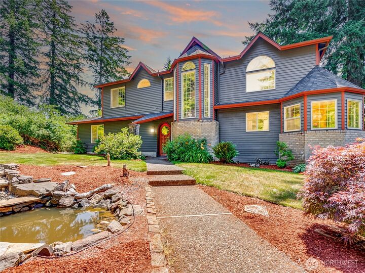 23505 NE 105th Street  Vancouver WA 98682 photo