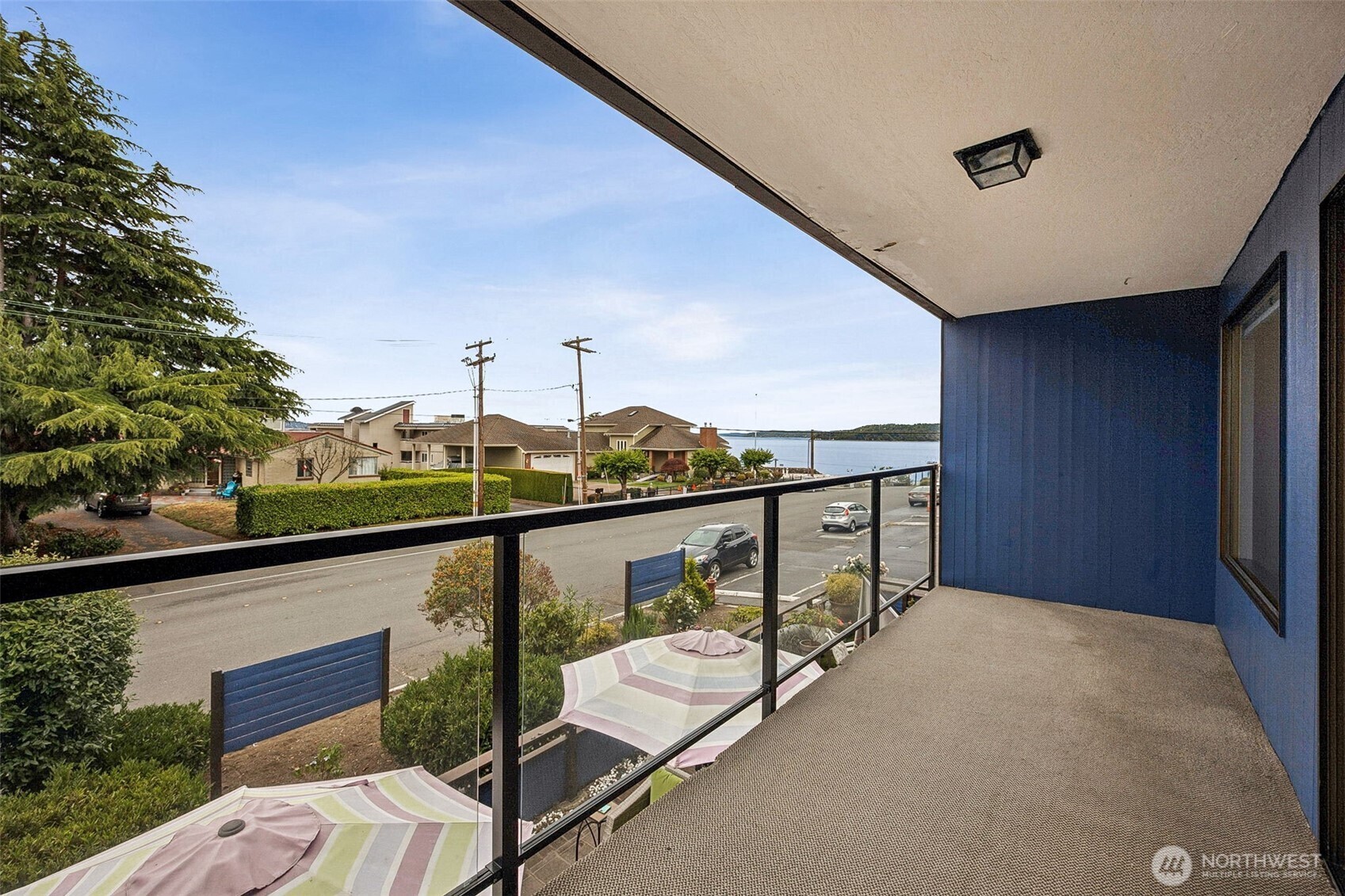 Property Photo:  516 S 222nd Street 4  WA 98198 