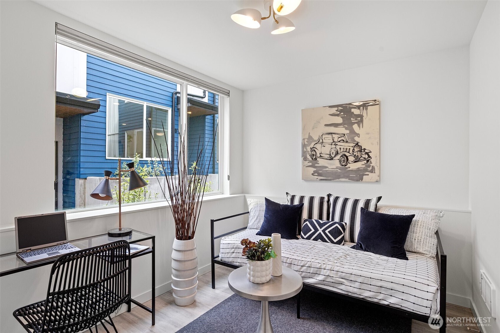 Property Photo: 2529 29th Avenue S C WA 98144