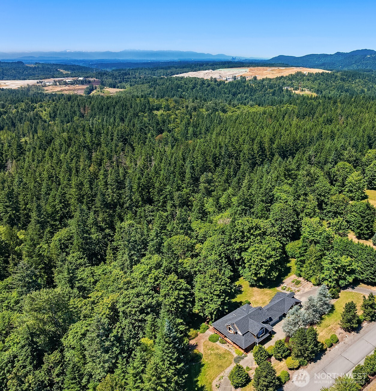 Property Photo:  17811  244th Avenue SE  WA 98038 