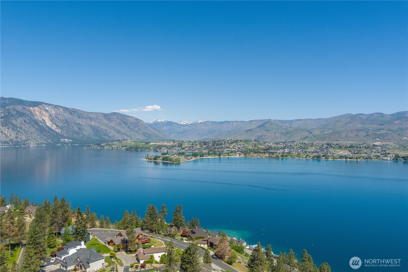 Property Photo: 4340 Sunnybank Drive WA 98816