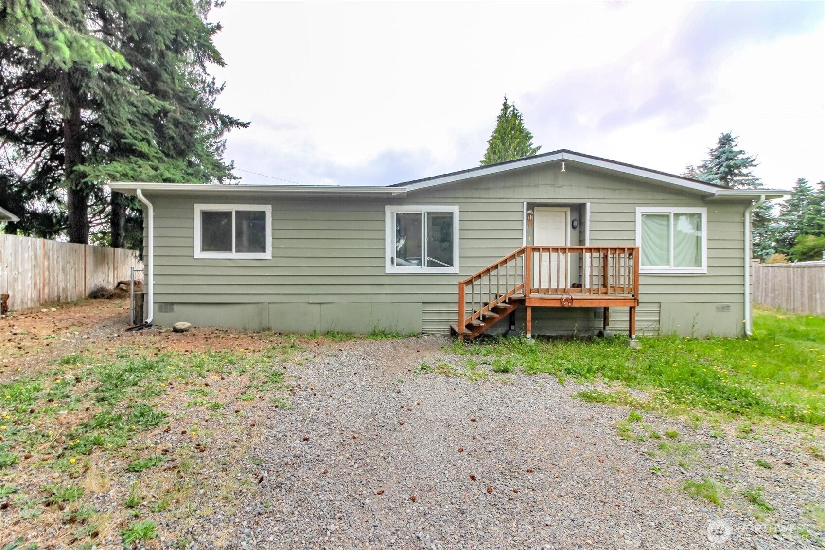 Property Photo:  8715  Whitewood Loop  SE  WA 98597 