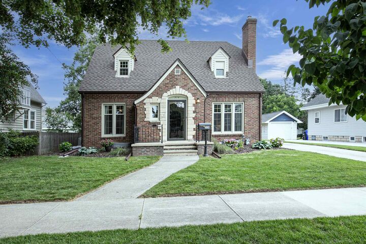 314 E Randall Street  Appleton WI 54911 photo
