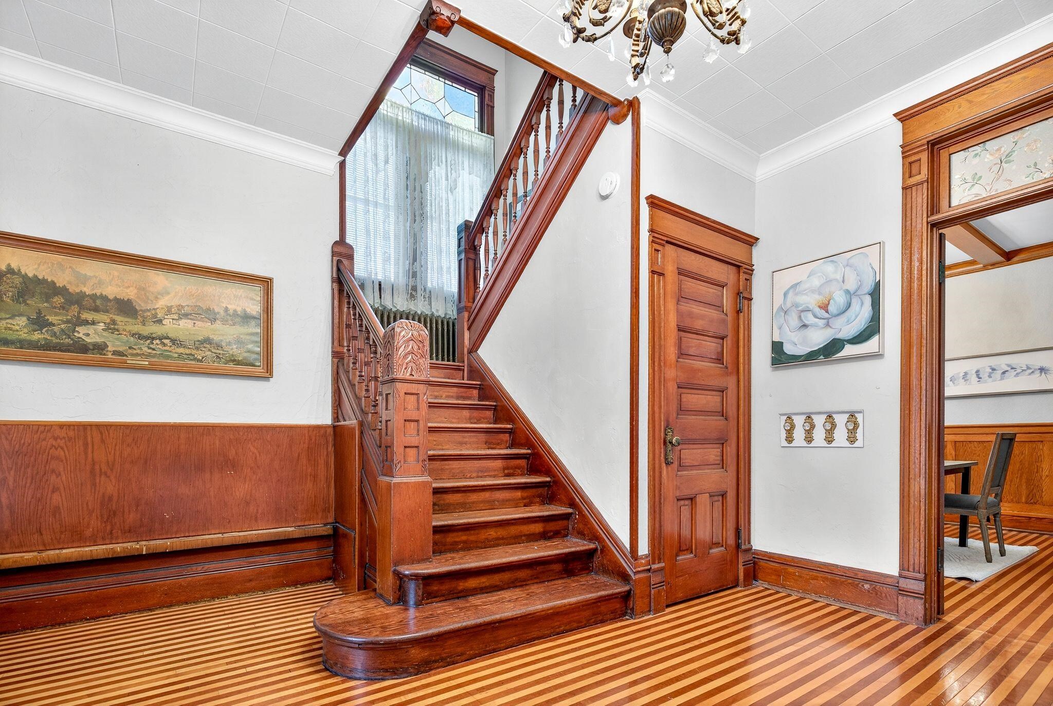 Property Photo: 222 E Irving Avenue WI 54901-4515