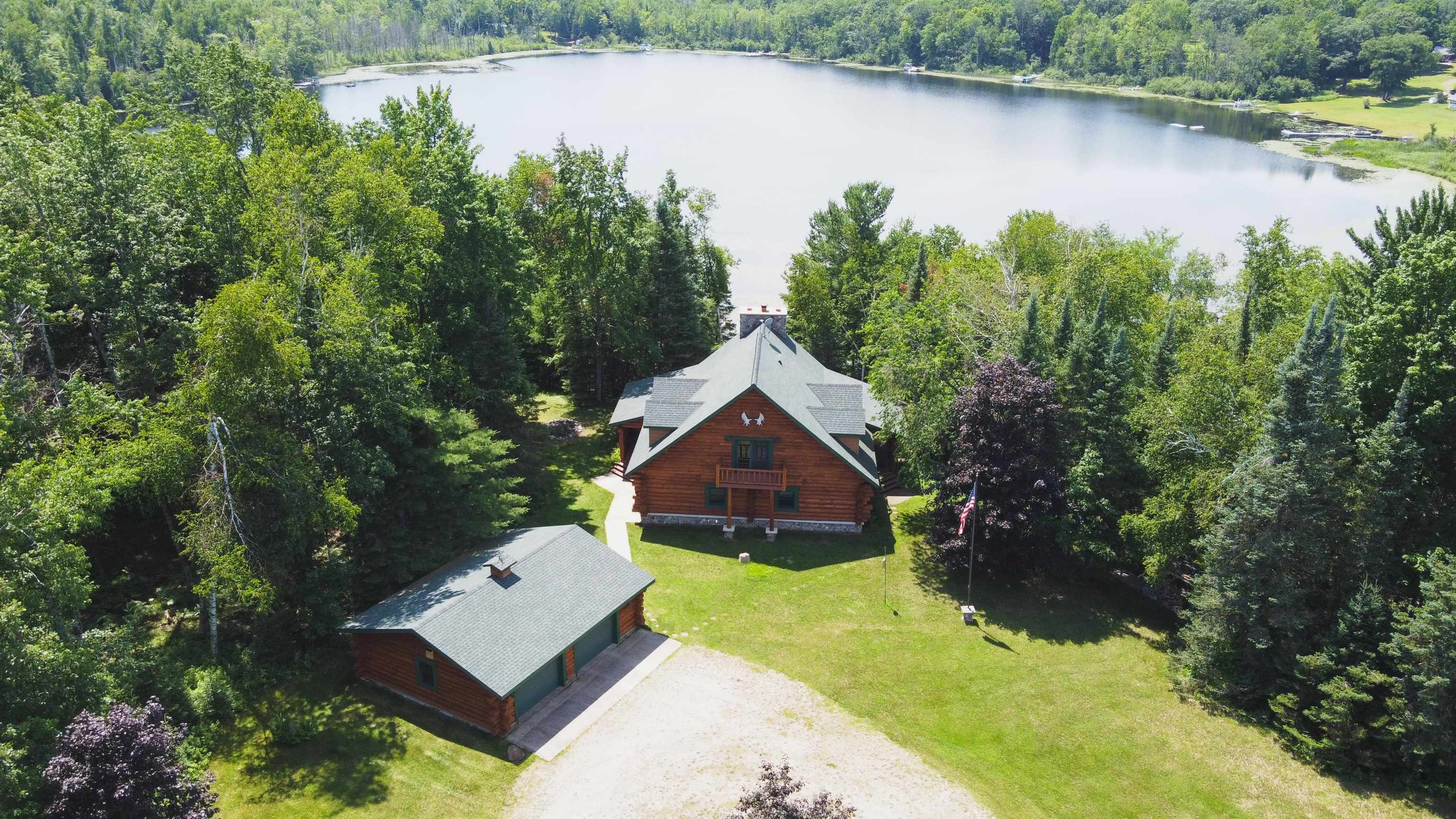 Property Photo: 15811 Cedar Ridge Lane WI 54149