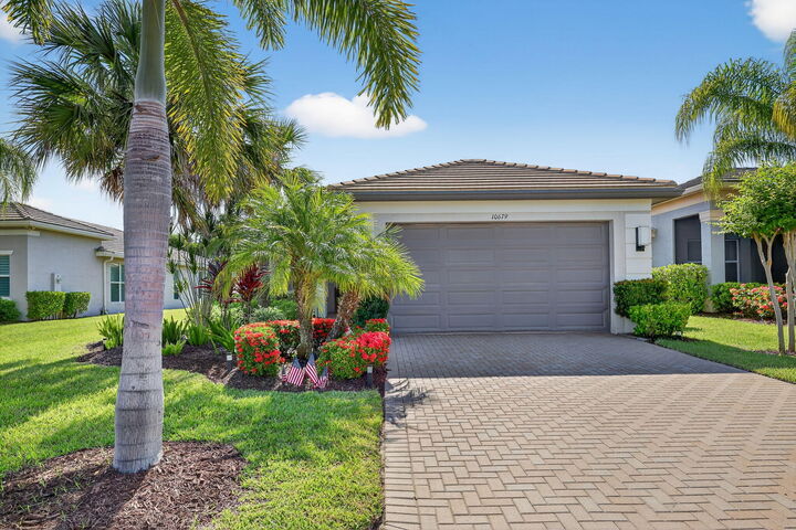 10679 SW Sunray Street  Port Saint Lucie FL 34987 photo