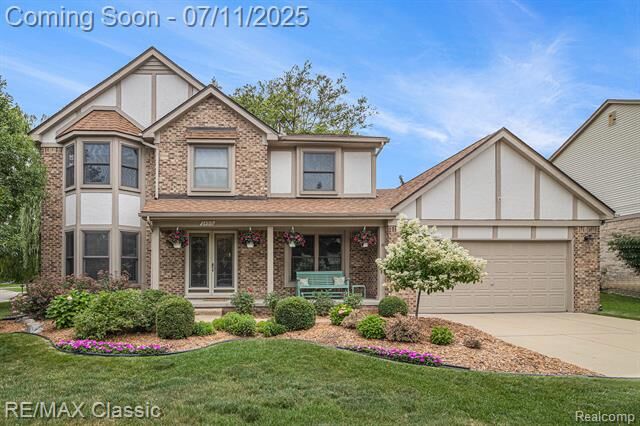 Property Photo:  24919 Portsmouth Avenue  MI 48374 