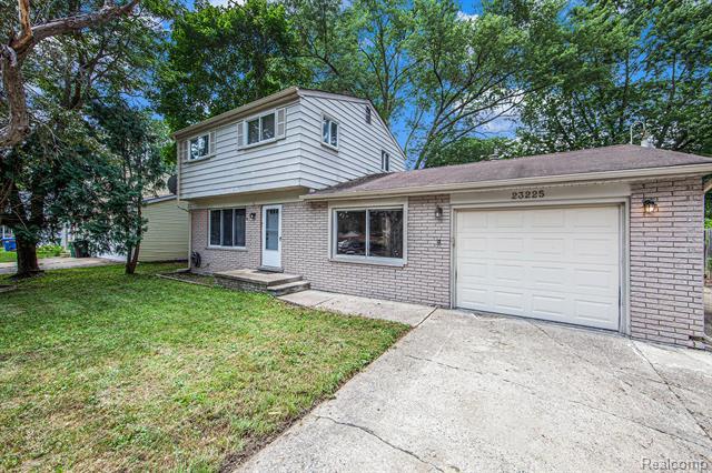 Property Photo: 23225 Albion Avenue MI 48336
