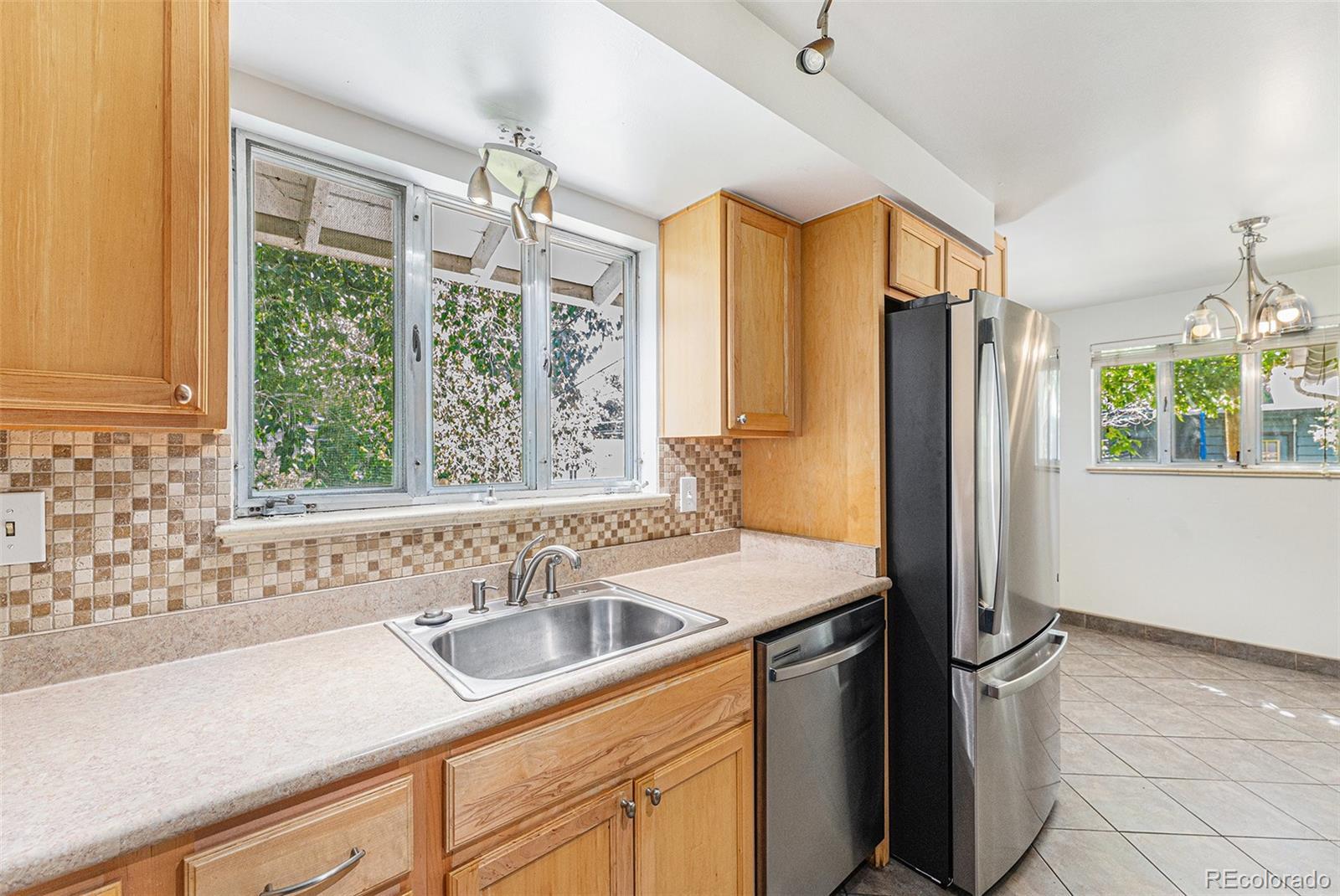 Property Photo: 2017 Jackson Street CO 80401