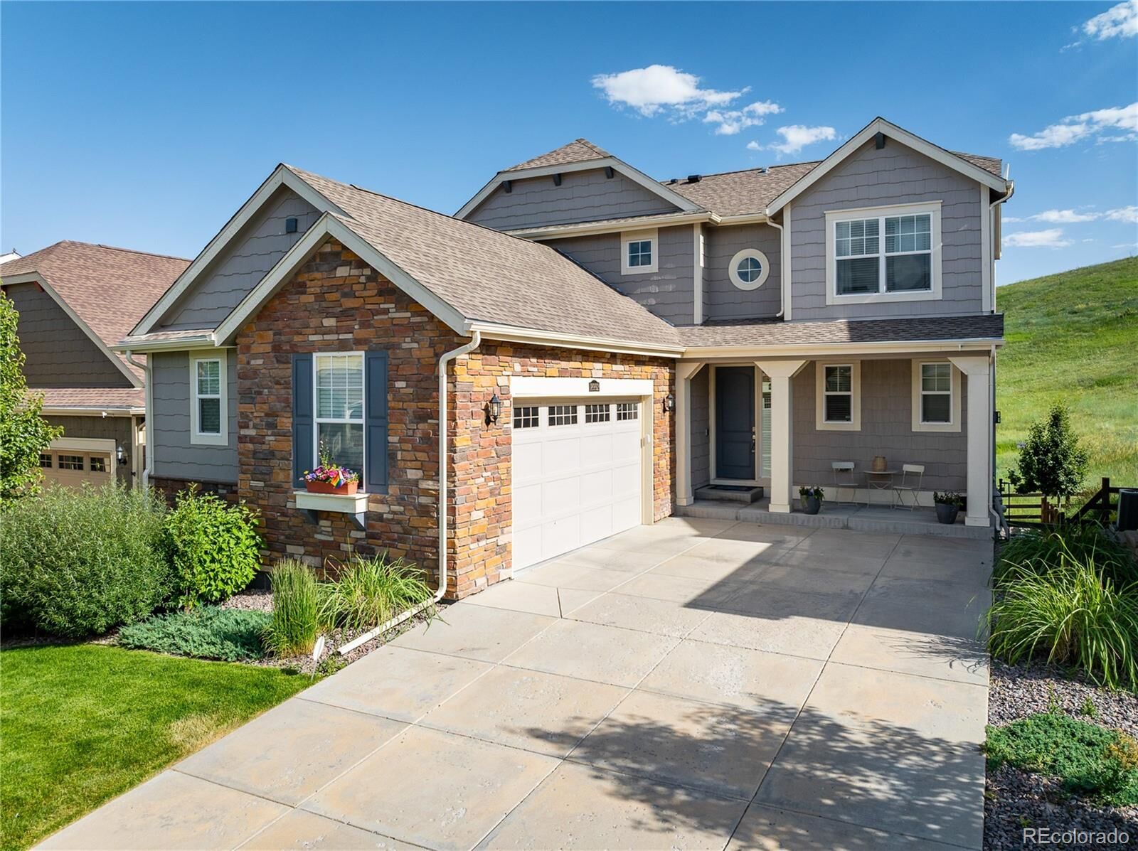 Property Photo:  18992 W 84th Avenue  CO 80007