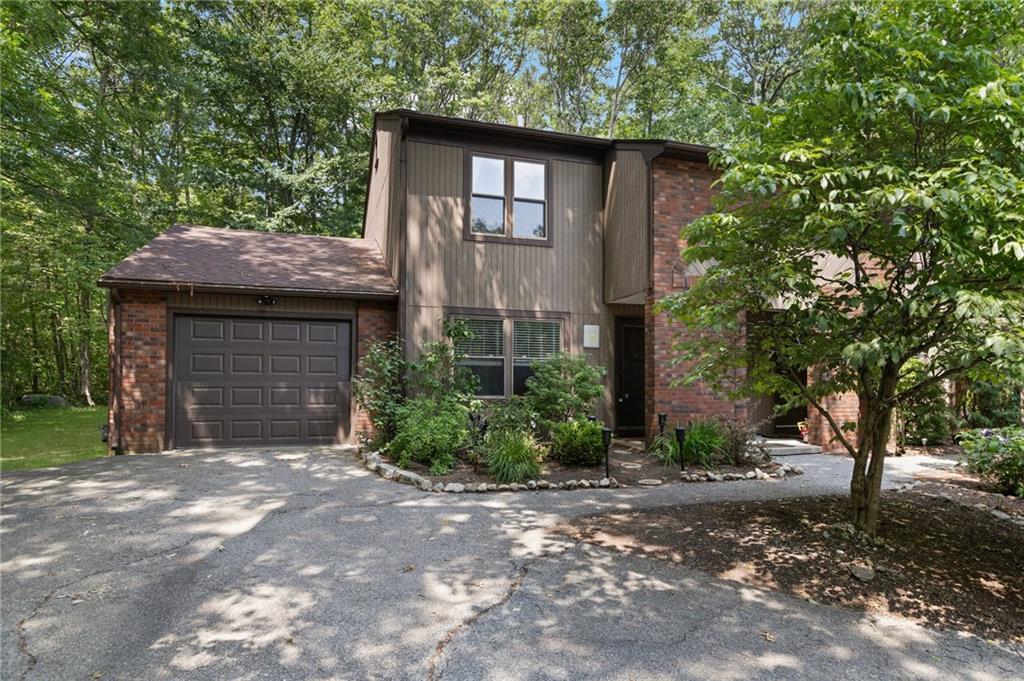 Property Photo: 26 Pheasant Run A RI 02917