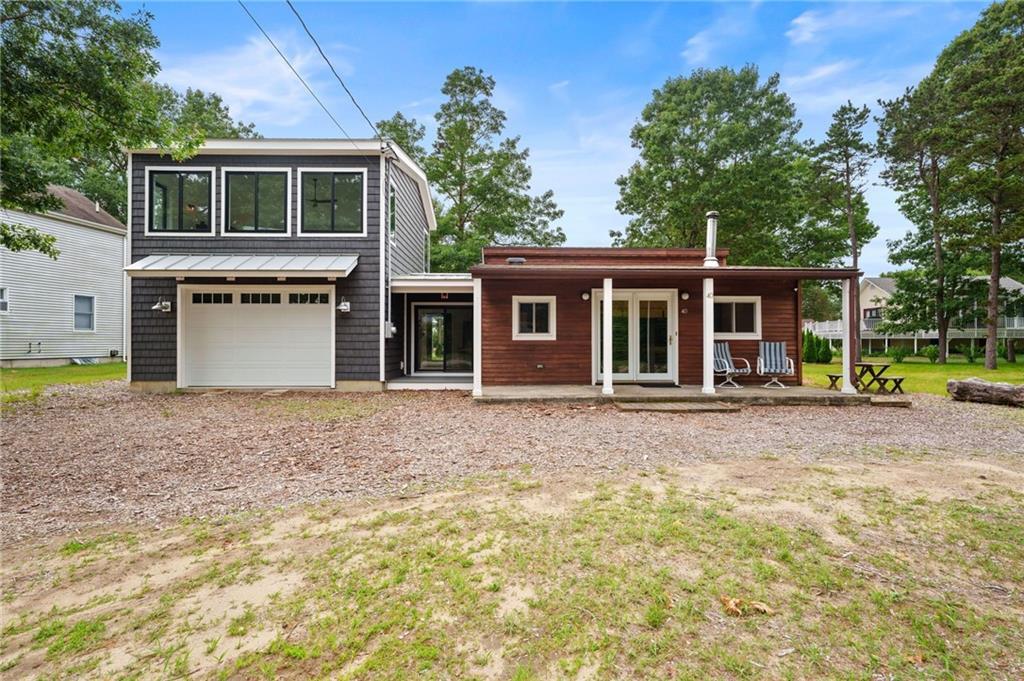40 Alder Road  Charlestown RI 02813 photo
