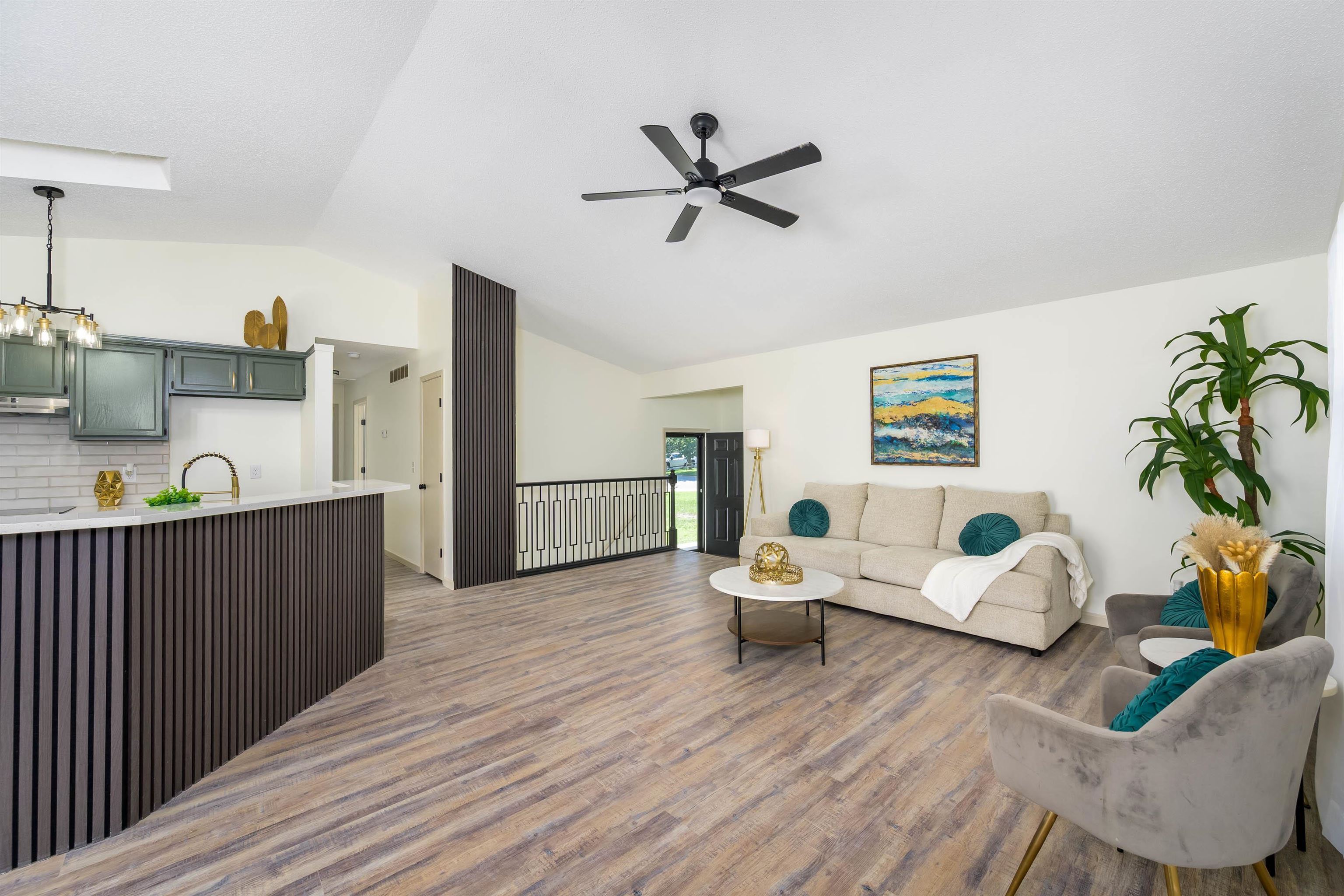 Property Photo: 2554 S Dalton St KS 67210-1909