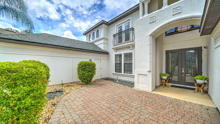 Property Photo:  2512 Tuscan Oaks Ln  FL 32223 