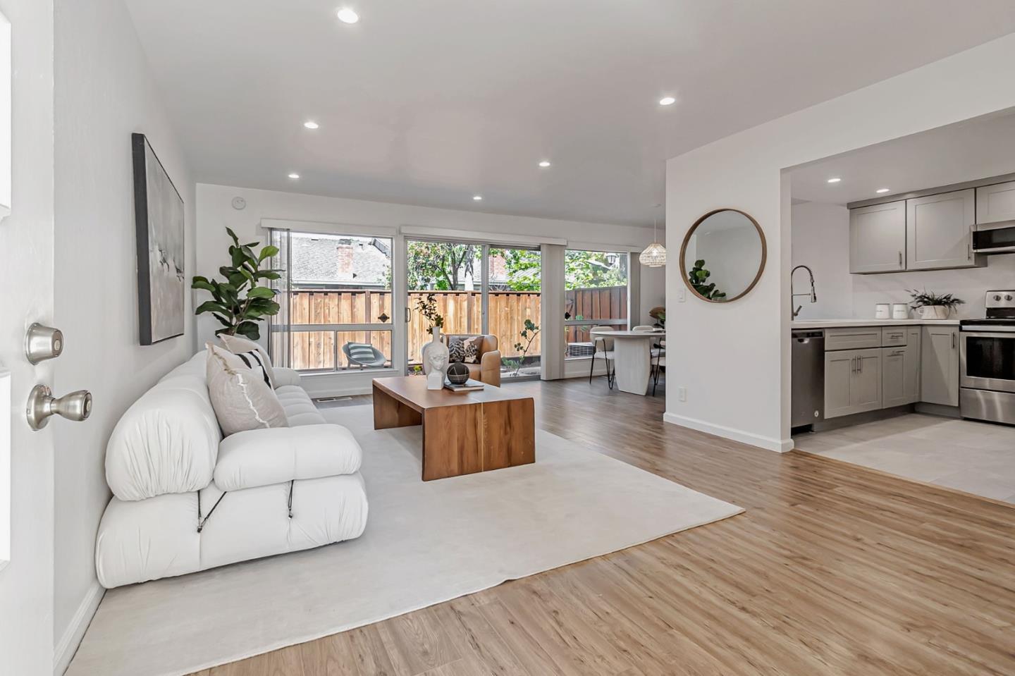Property Photo: 10871 Northforde Drive CA 95014