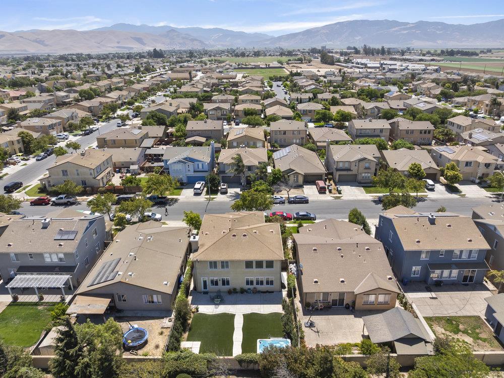 Property Photo: 344 Tuscany Way CA 93927