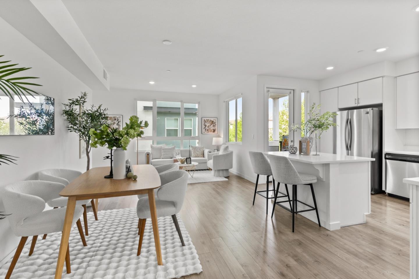 Property Photo: 1407 Nightshade Road 21 CA 95035