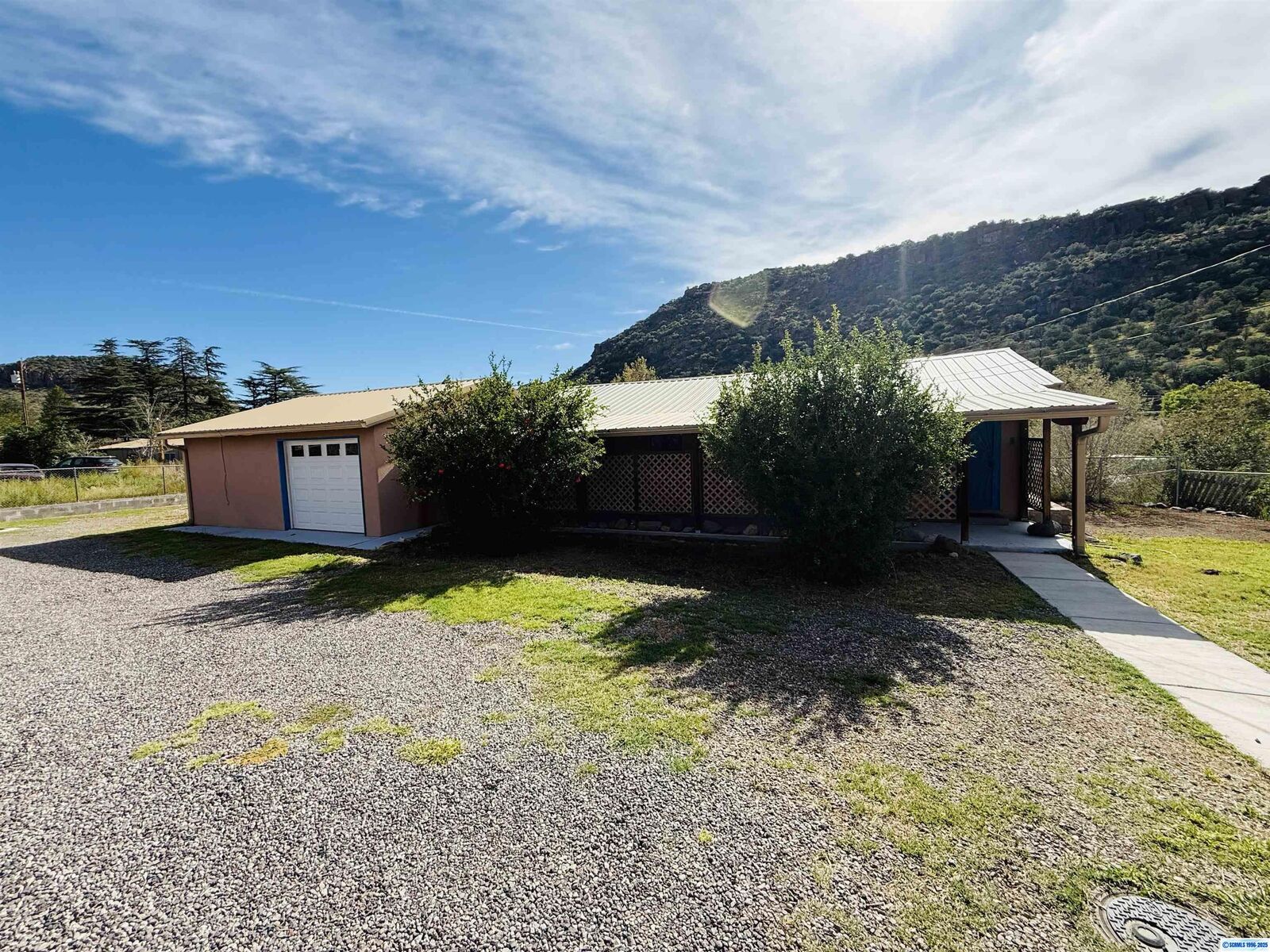 Property Photo:  421 Elm  NM 88023 