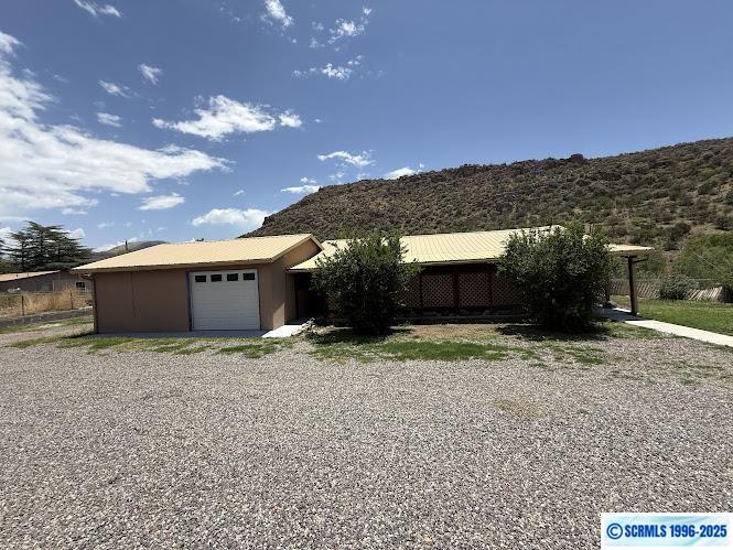 Property Photo: 421 Elm NM 88023