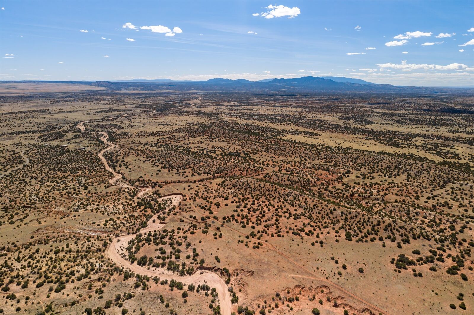 Property Photo: 55 Southern Crescent Road NM 87540