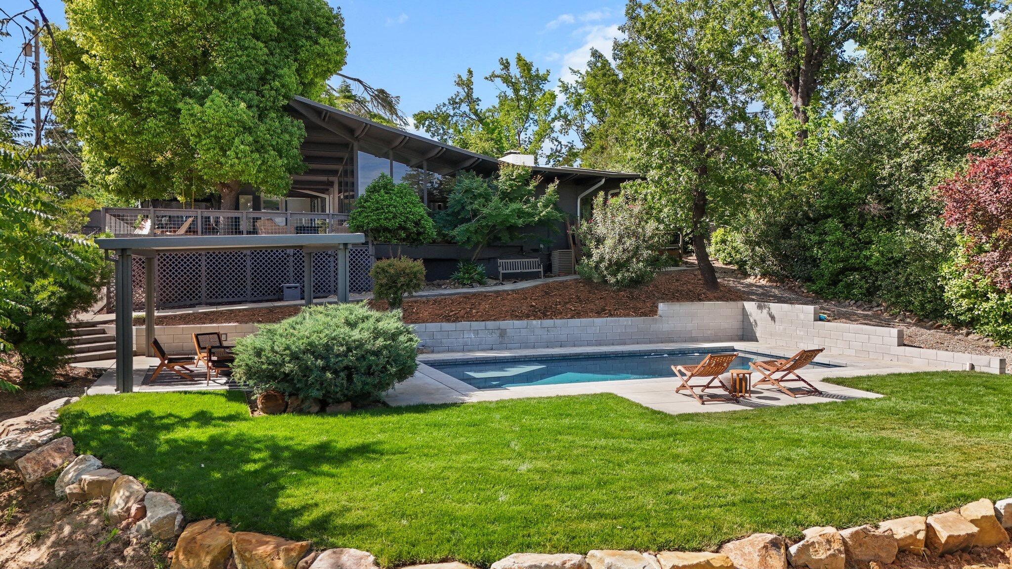 3540 Scenic Drive  Redding CA 96001 photo