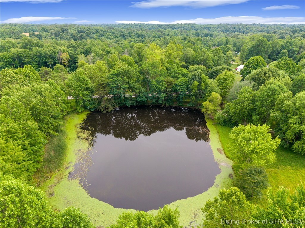 Property Photo: 10440 E Saylor Road IN 47167