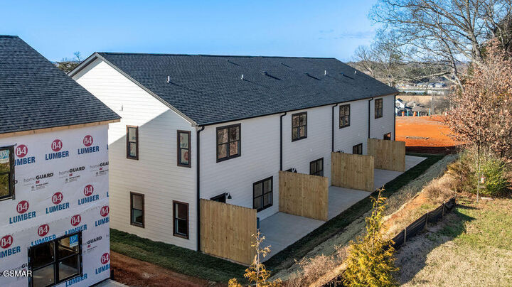 Property Photo:  000 Grace Ridge Drive  TN 37862 