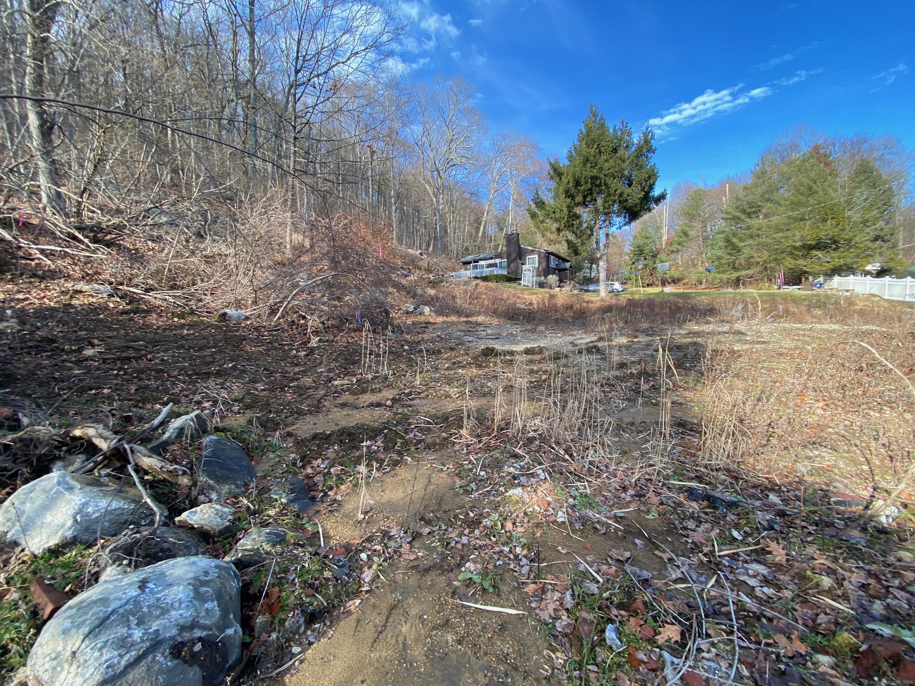 Property Photo: 15A Mountainville Road CT 06810
