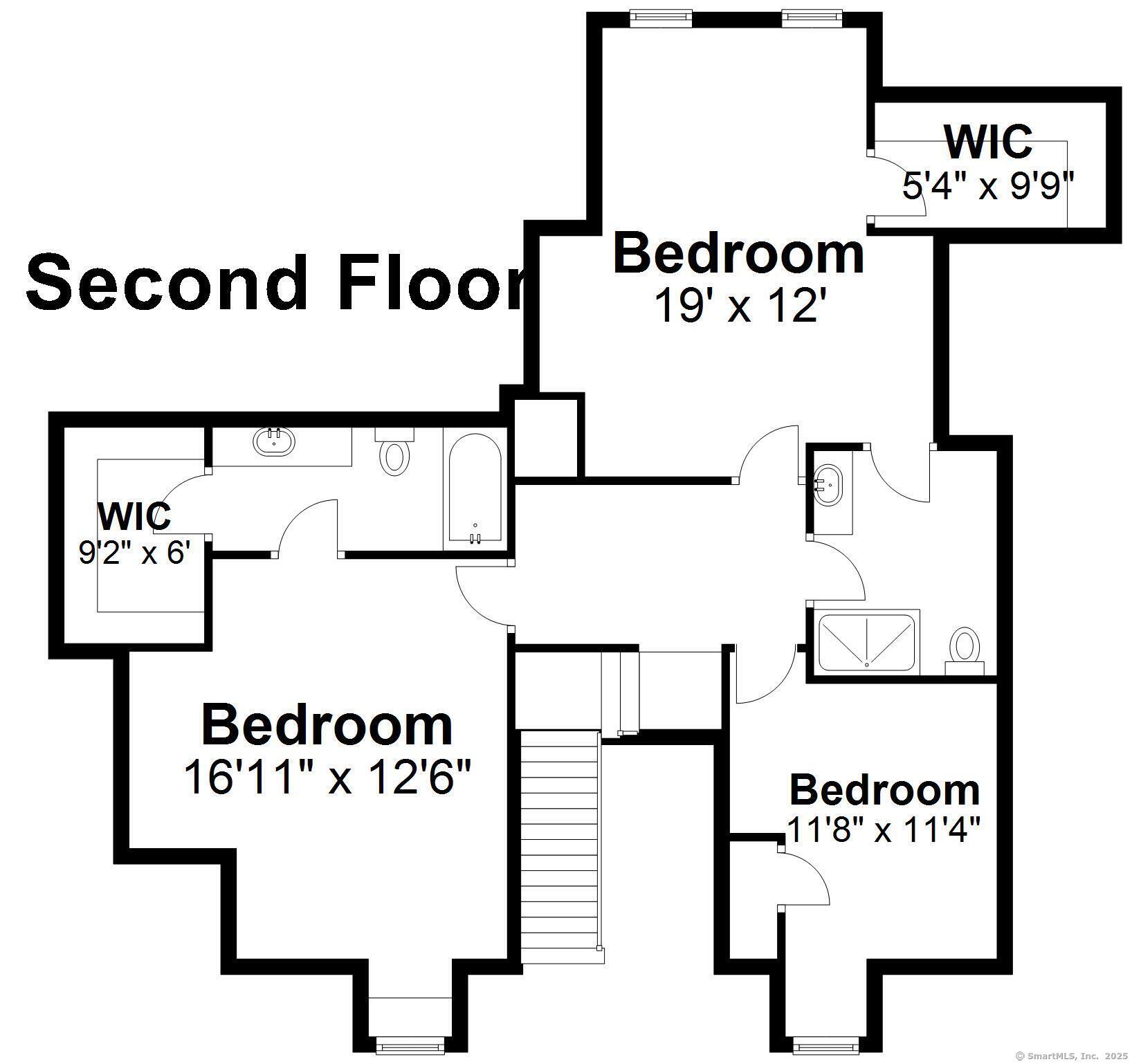 Property Photo:  6 Salisbury Way  CT 06032 