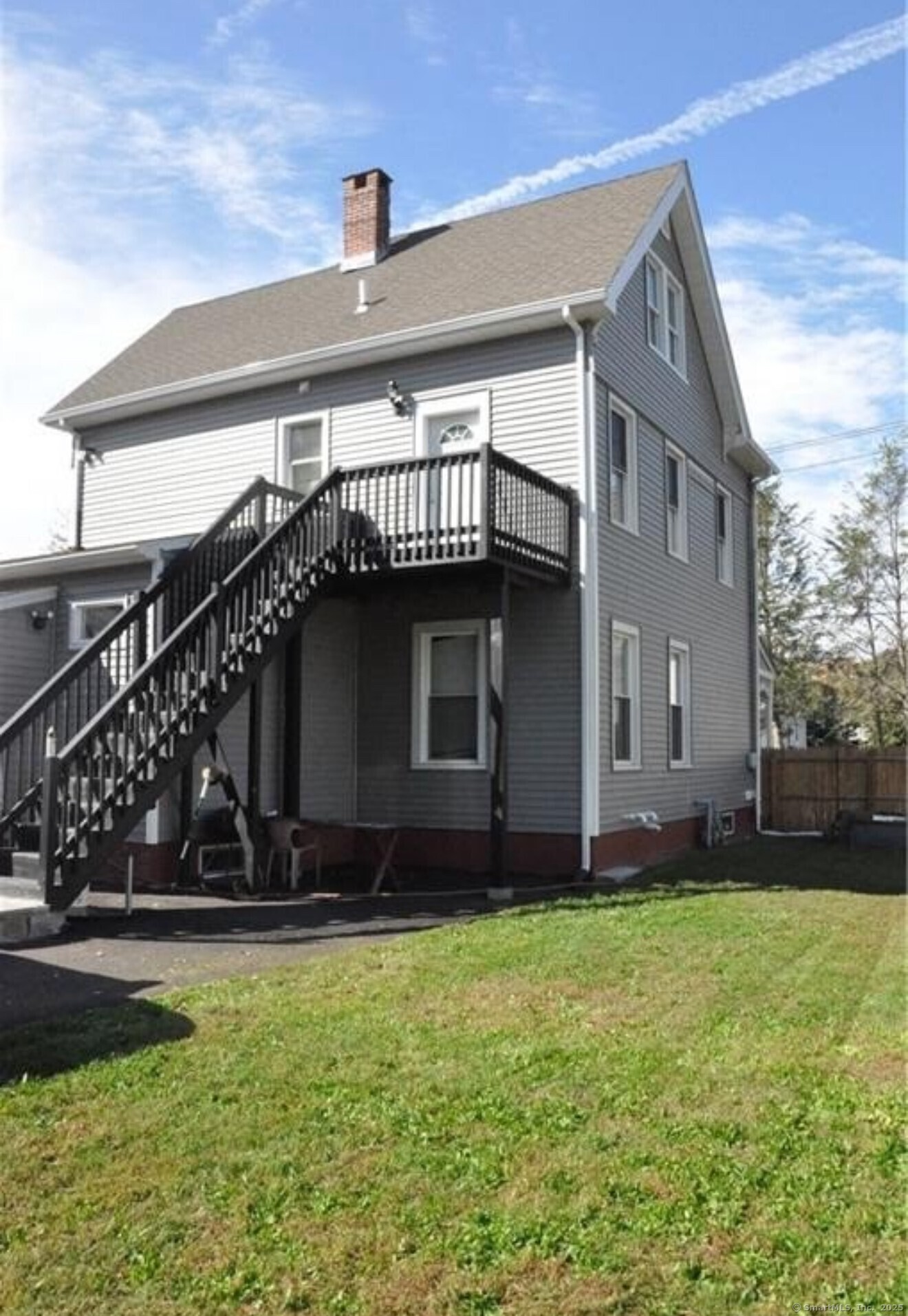 Property Photo: 128 Spring Street CT 06516