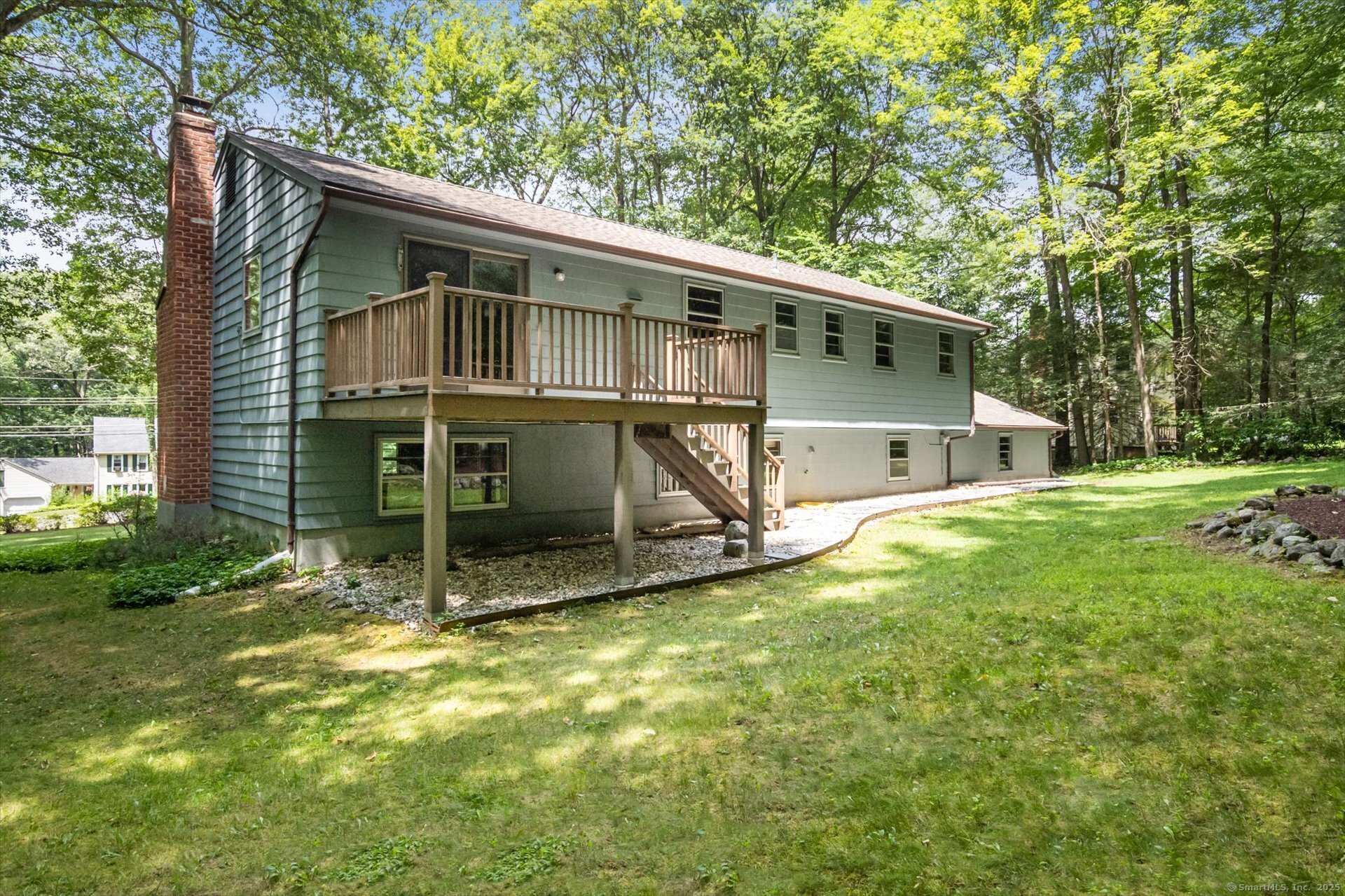 Property Photo: 128 Carriage Drive CT 06001
