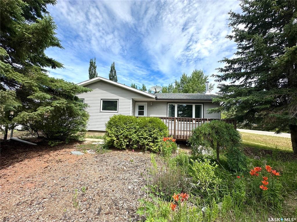Property Photo: 101 1st Avenue SK S0M 1W0