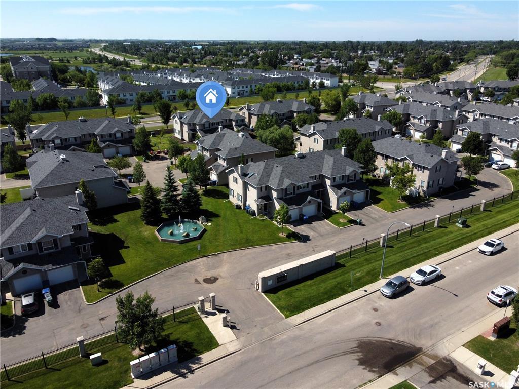 Property Photo: 127 Banyan Crescent 28 SK S7V 1G5