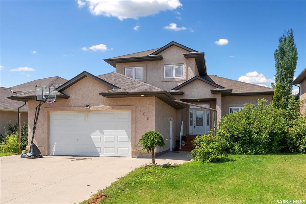 206 Trimble Lane  Saskatoon SK S7W 0C9 photo