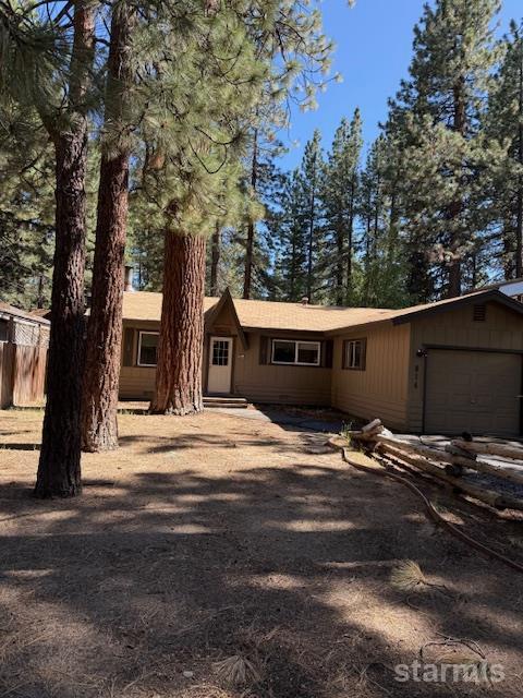 814 Capistrano Avenue  South Lake Tahoe CA 96150 photo