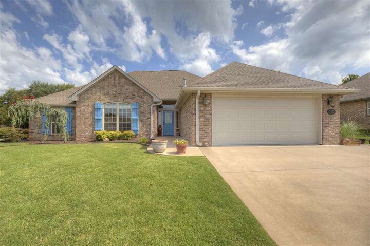 3422 W 29th Avenue  Stillwater OK 74074-0000 photo
