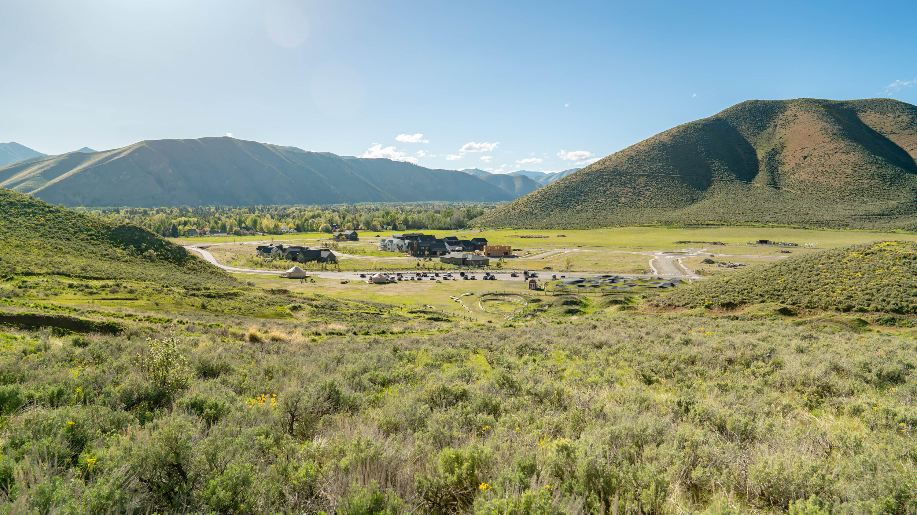 Property Photo:  1620 Whitebark Rd  ID 83333 