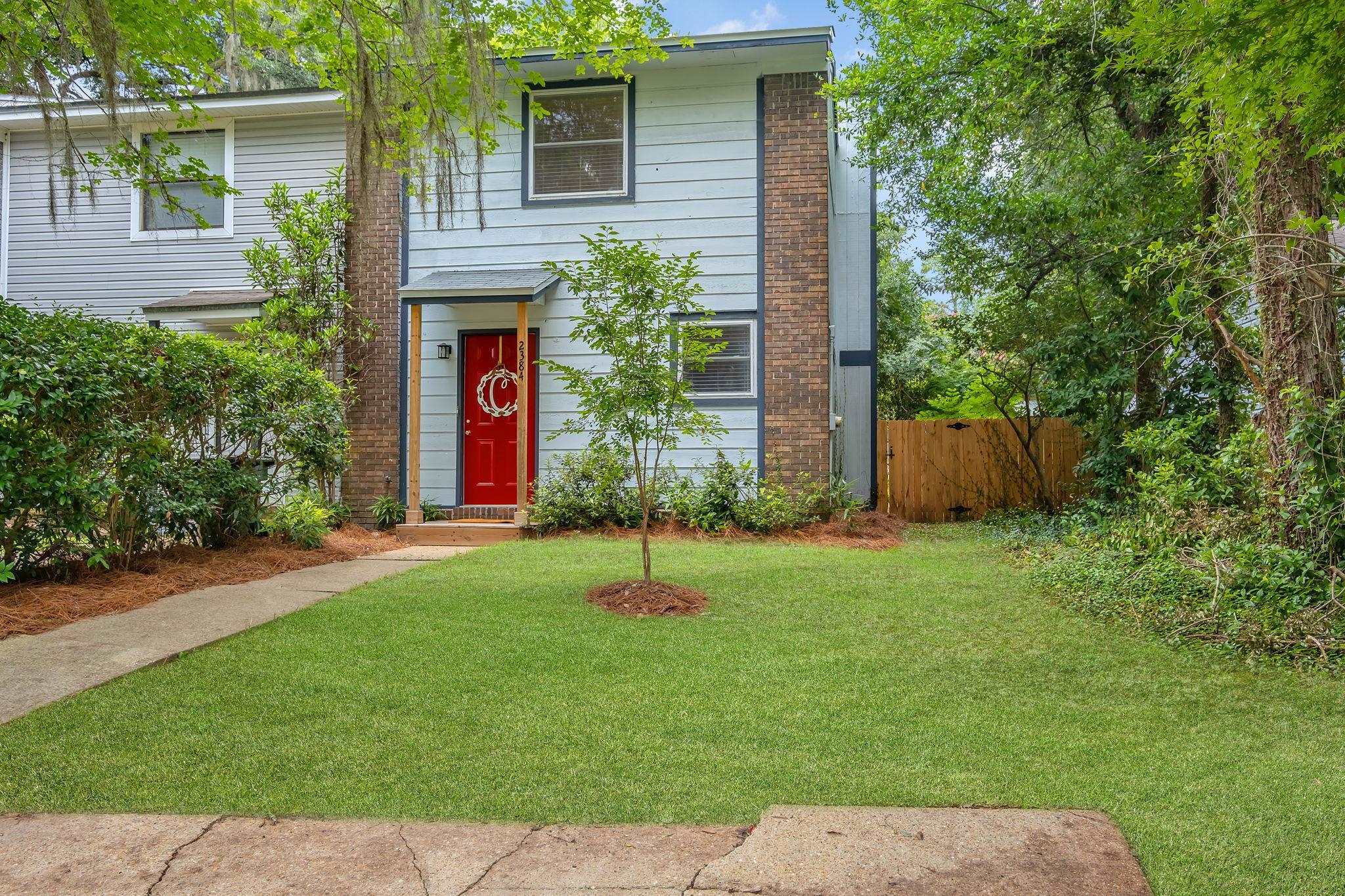 Property Photo:  2384 Merrigan Place C  FL 32309 