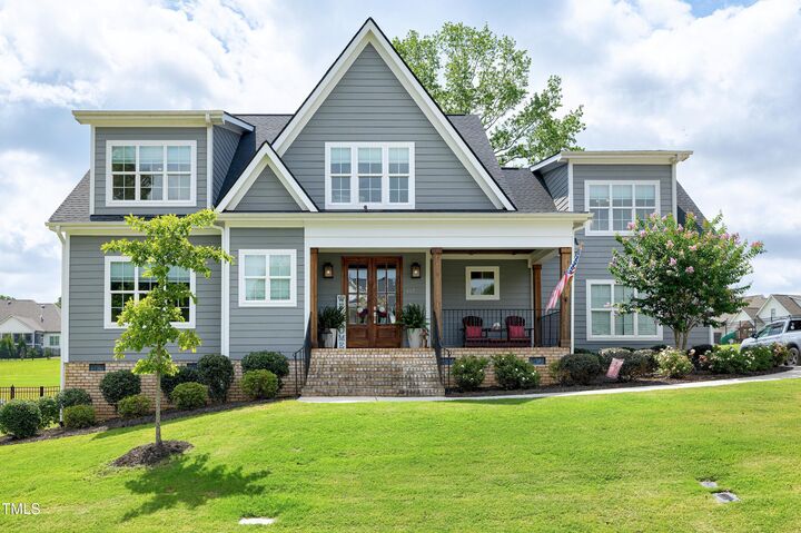447 Marcellus Way  Clayton NC 27527 photo