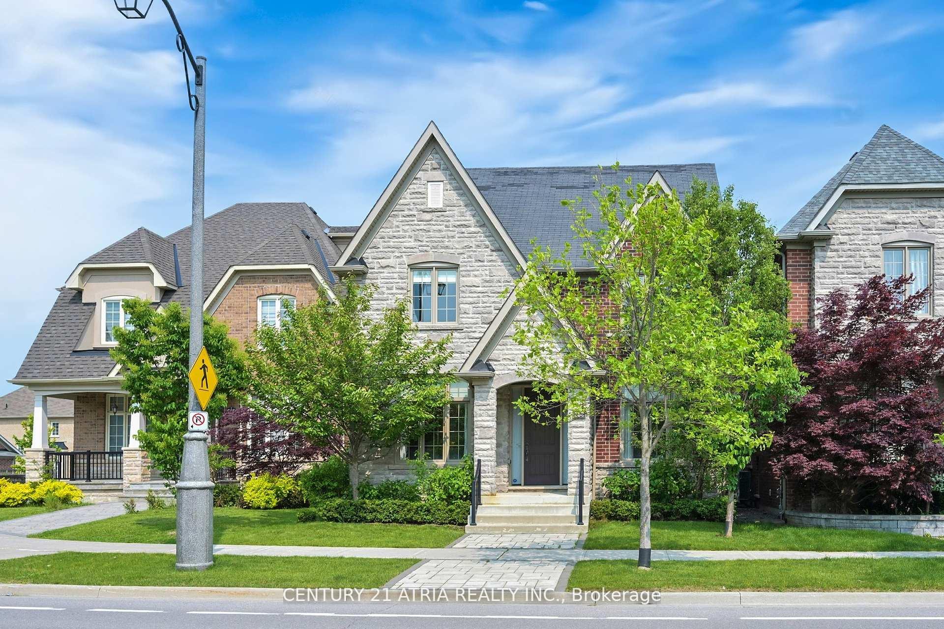 262 Angus Glen Boulevard  Markham ON L6C 0P5 photo