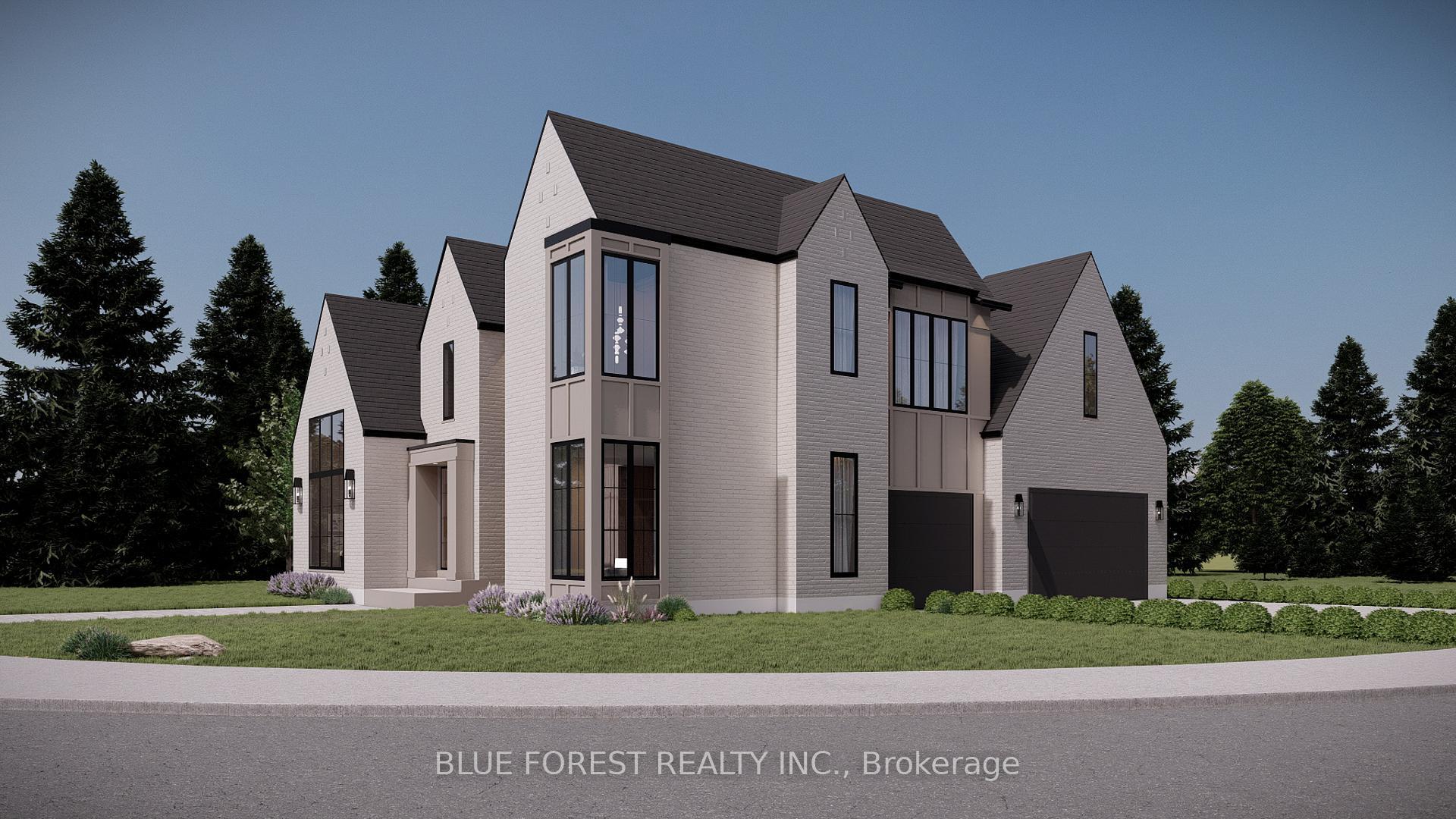 Property Photo: 4 Edgeview Crescent ON N0L 1R0