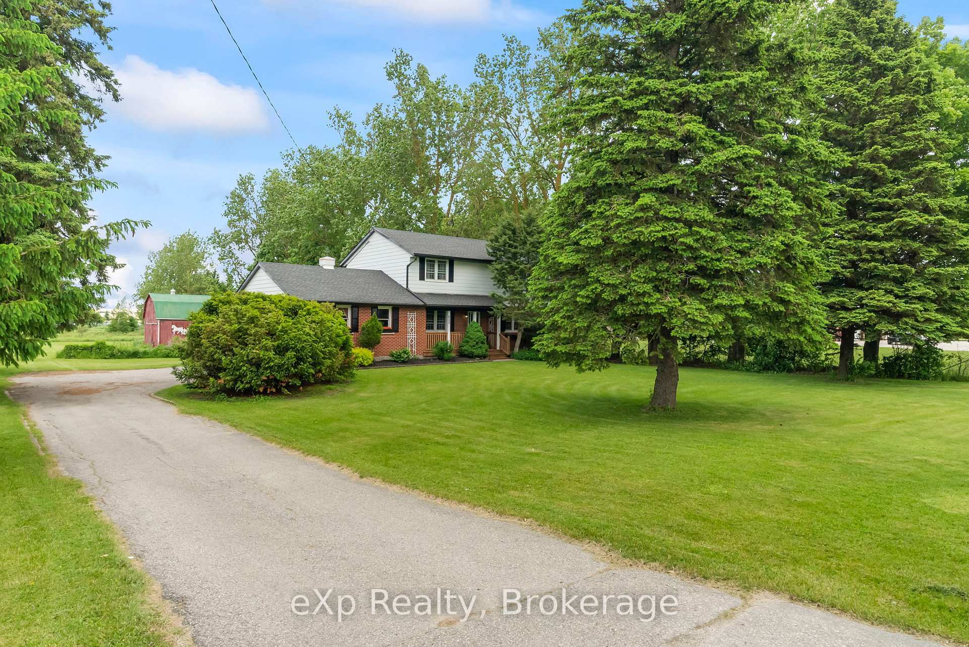 Property Photo: 450 Smith Street ON N0G 1A0