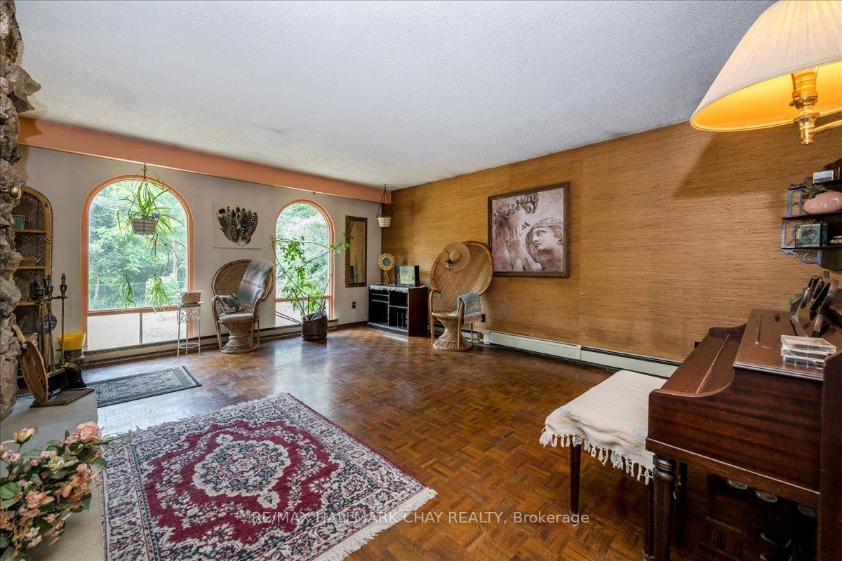 Property Photo: 1164 North Shore Drive ON L0L 1R0