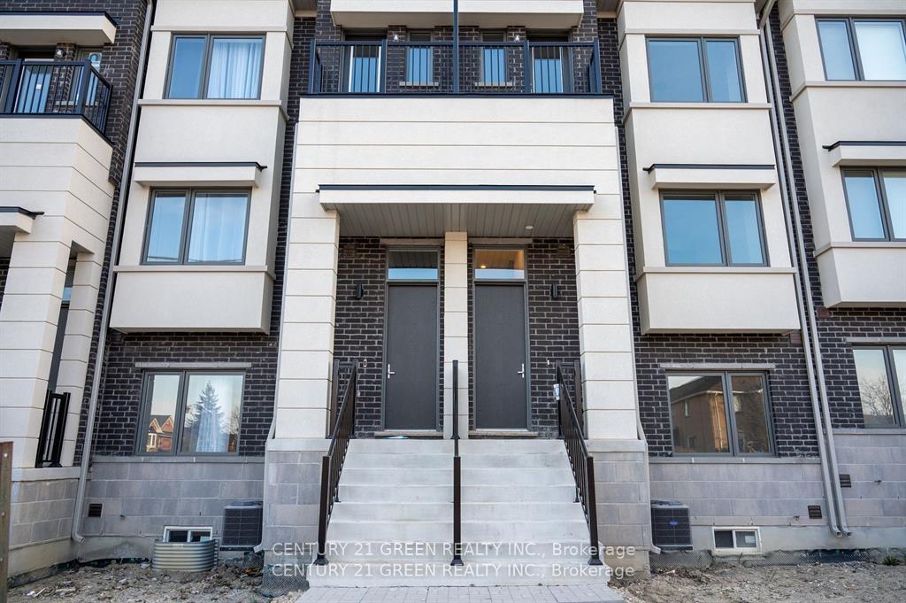 Photo de la propriété: 142 Landsbridge Street ON L7E 2E1