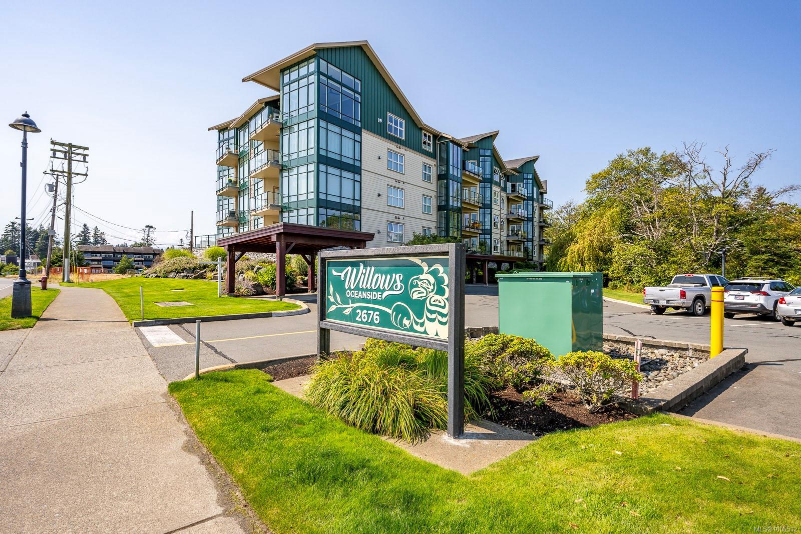 Property Photo: 2676 Island Hwy 303 BC V9W 1C7