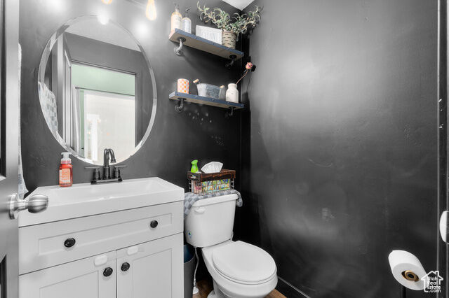 Property Photo: 5631 W Still Well Ln S UT 84096