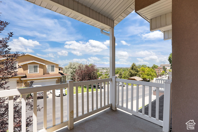 Property Photo: 1339 Alpine Way UT 84606
