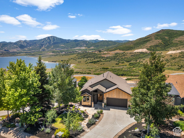 12403 Ross Creek Dr  Kamas UT 84036 photo