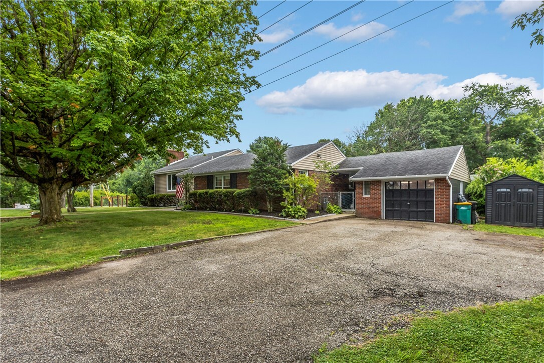 Property Photo: 217 Westmont Rd PA 15237